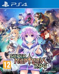 ►► top 20 de próximos juegos con gráfica 2d y 2.5d (o pseudo 3d). Super Neptunia Rpg Disponible Ya En Ps4 Y Nintendo Switch Ramen Para Dos