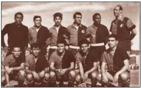 CRONICAS DE CUCUTA: 260.- NOMINAS DEL CUCUTA DEPORTIVO 1928