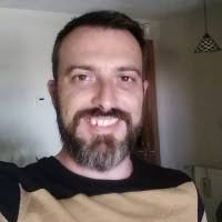 Alejandro Gaona Bermejo