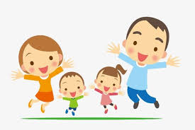 Are you searching for happy family png images or vector? Uma Familia Feliz Clipart De Familia Familia Familia Pintada A Mao Imagem Png E Psd Para Download Gratuito Family Cartoon Family Drawing Family Art