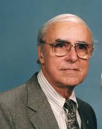 Walter Rogers Obituary