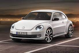Theblaze Volkswagen New Beetle Volkswagen Beetle Beetle Car