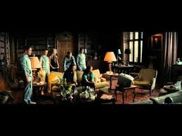 Primeira classe dublado online 720p. X Men Prvni Trida 2011 Trailer Youtube