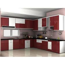 Maybe you would like to learn more about one of these? Modular Kitchen And Cabinet Italian L Shape Modular Kitchen Wholesale Trader From Ahmedabad