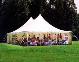 40 X 60 High Peak Tension Tent Rentals Kearneysville Wv Where To Rent 40 X 60 High Peak Tension Tent In Kearneysville West Virg In 2021 Backyard Tent Tent Canopy Tent
