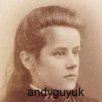 Mildred Alberta Dixon (1872–1968)