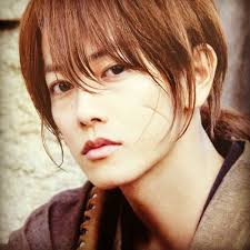 nipponia nippon 佐藤健 若い俳優 るろうに剣心