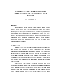 Ribuan contoh skripsi lengkap semua jurusan dari mulai contoh skripsi manajemen, manajemen ekonomi, manajemen pemasaran, manajemen sdm, skripsi pendidikan,contoh skripsi keperawatan,contoh skripsi teknik informatika, contoh skripsi akuntansi,contoh skripsi hukum. Skripsi Manajemen Sumber Daya Manusia Download Contoh Surat
