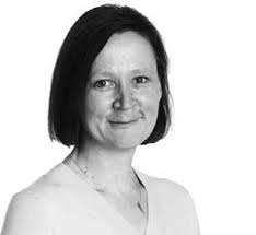 THE STRATEGIC VALUE OF IR