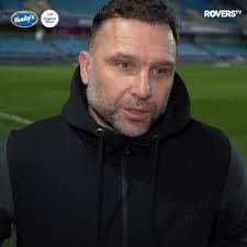 John Eustace post-match interview (A) Millwall