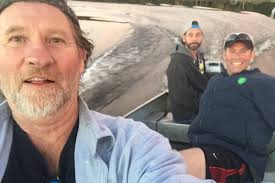 Fundraiser by Ted Dent : Help Warren Dent and His son Mason