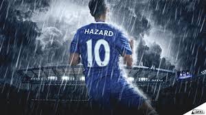 Want to discover art related to edenhazard? Eden Hazard Chelsea Wallpaper By Luisgfxsoccer On Deviantart