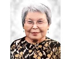 Mitzi Oshiro Obituary (2024)
