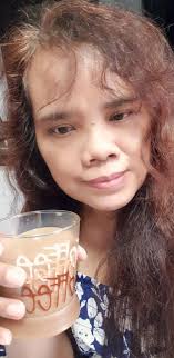 Me in the mornings when I didn't get enough sleep