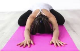 Yin yoga is a slower practice where poses are quietly held for longer. Yin Yang Yoga Jupiter Health Planet