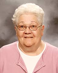 Sister Ana Feliz, OP 1932-2019