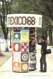 Check spelling or type a new query. La Identidad Olimpica De Mexico 68 Cultura Y Vida Cotidiana