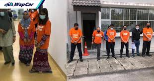 Malaysia road tax checker's main feature is enjoy millions of the latest android apps, games, music, movies, tv, books, magazines & more. Macc Hauls 7 Jpj Officers On Misappropriation Of Road Tax Charges Wapcar