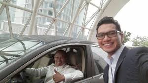 Tan sri dato sri abdul wahid bin omar born 1964 was appointed as group chairman of permodalan nasional berhad pnb on 1 august 2016 following completion o. I M Driving For Charity Says Wahid Omar Of His Uber Stint
