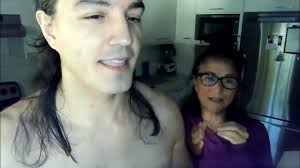 My mom sings the Hoffman's Ginger Ale song