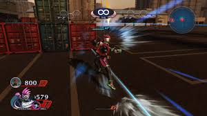 Kamen rider battle mugen 2 : Kamen Rider Climax Fighters Review Go Go Kamen Riders The Tech Revolutionist