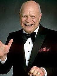 Happy Birthday to the late great Don Rickles! One of the most legendary  comedians to ever do it, and the voice of the iconic Mr. Potato Head in Toy  Story until his