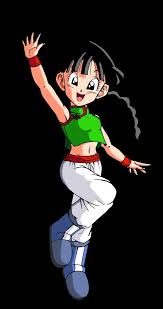 Pin En Dragon Ball Z