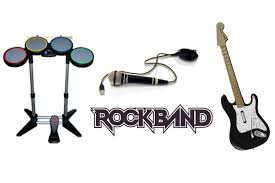 Guitar hero world tour rock star creation vignette hd. Ultimate Battle Of The Bands Guitar Hero World Tour Vs Rock Band