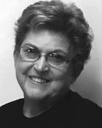 Patsy Ann Shackleford Montgomery