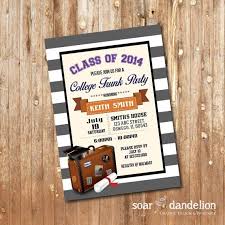 Four is the new block on the block and he can't wait to share how much he loves to be square. Trunk Party Invitation Graduation Party Gp001 By Soardandelion 9 90 Trunk Party Party Invite Template Party Invitations