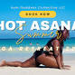 Hot Asana Summer Retreat event image