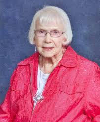 Mildred Whitener Huffman