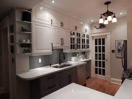 12 x ikea detolf shelf clips add or change shelf height (3 shelves) usa. Ikea Kitchens Lidingo Gray And White With Stacked Wall Cabinets Traditional Kitchen Toronto By Home Reborn Houzz Au