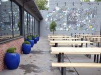 Urban Roots Brewing & Smokehouse | Sacramento, CA | Beers | BeerAdvocate
