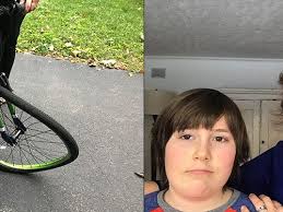 Driver Who Wrote Non-Apology Letter to 10-Year-Old Cyclist Has Court Date  Postponed