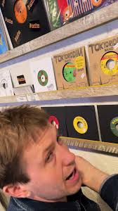 Love these two new 45s from the Tokyo Riddim Section 🇯🇵✨🚀 Three  generations of female musicians from Japan recording in London at Prince  Fatty’s studio ‼️ Get your copies over the counter in Brixton ...