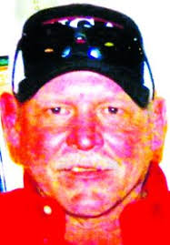 Mr. Kenneth Clinton 'Ken' Hurly, 61