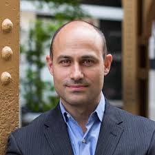 Jeffrey Cowling's Instagram, Twitter & Facebook