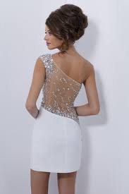 Short Tight Wedding Dresses Naf Dresses Prom Dresses Short Mini Homecoming Dresses One Shoulder Prom Dress