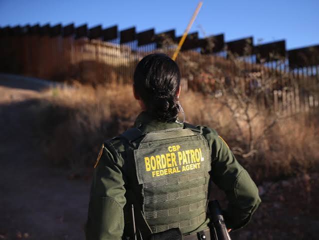 Our View: Border Patrol's 'move along' act is old