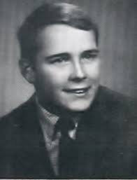 Happy Heavenly Birthday Mark Alan Thomas Class of 1980 January 18 ~  February 16, 1999 *