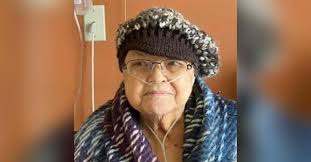 Peggy Lucille Hill Obituary