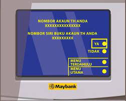Tabungan haji adalah simpanan yang digunakan untuk mempersiapkan dana perjalanan ibadah haji. Cara Link Tabung Haji Dengan Maybank