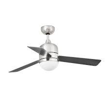 Mercury Row 106cm Gleaton 3 Blade Ceiling Fan With Remote Control Ceiling Fan Ceiling Fan With Remote 3 Blade Ceiling Fan
