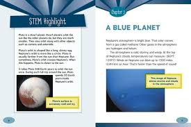 Triton | Facts & Composition | Britannica