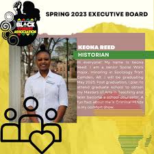 Now introducing our Historian...