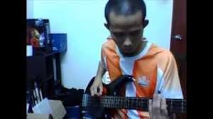 Em , d , g , b , em em d seingat aku kita pernah bertemu dulu g b di satu pesta keram. Chords For Lena Diulit Intan Bass Cover