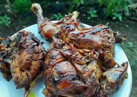 Ikuti resep abon ayam untuk 5 porsi berikut. Cara Praktis Memasak Makanan Ayam Oven Yang Enak