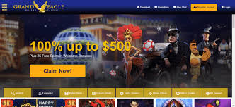 Vegas rush casino is bringing the vegas experience to the confort of your home. Grand Rush Casino No Deposit Bonus Codes 2019 Further Reading