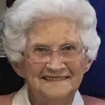 Elizabeth Lucille Vedder Obituary